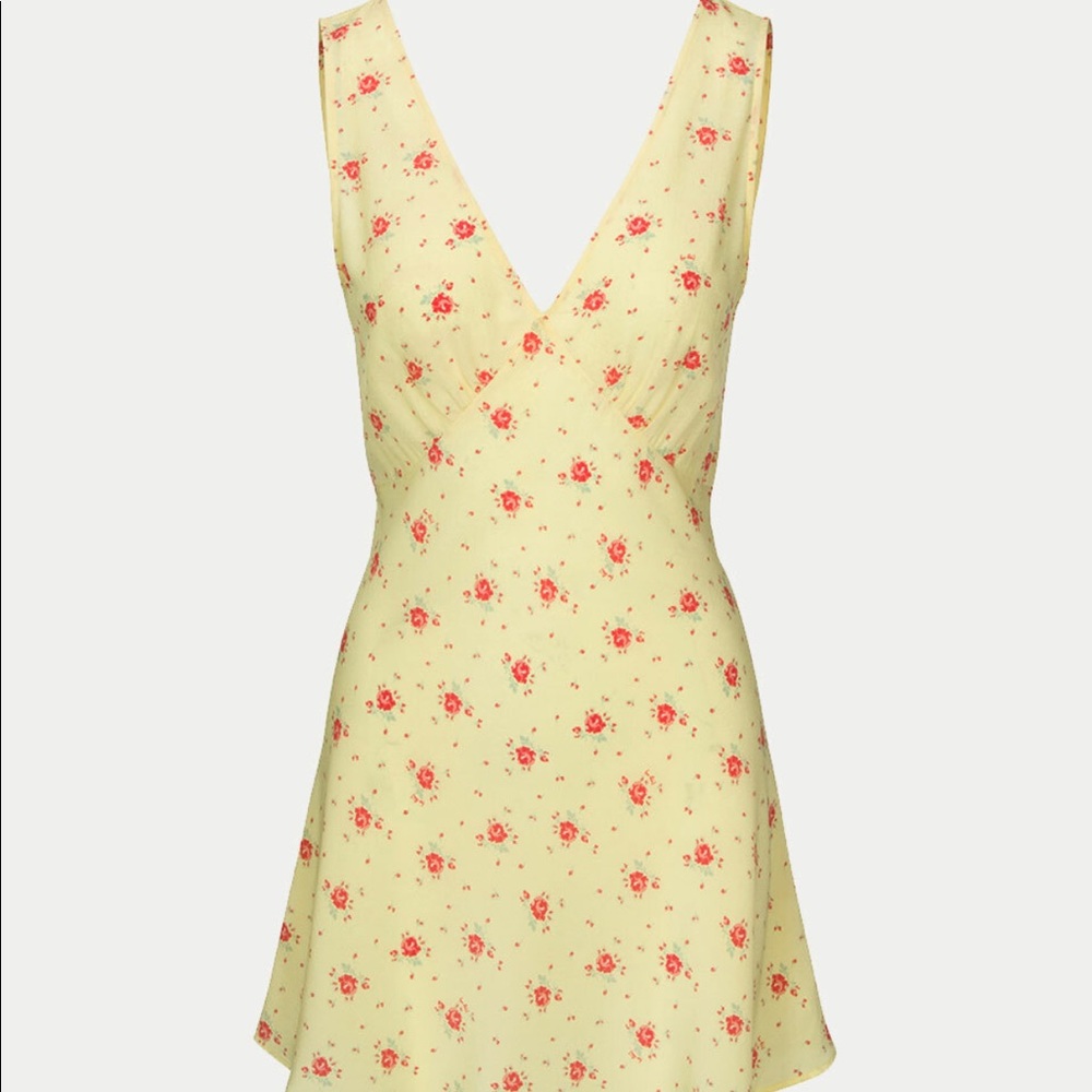 Realisation Par Isabelli Dress